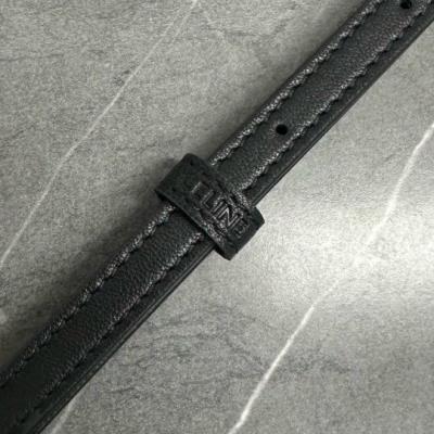 wholesale quality celine halfmoon bag 103737 black